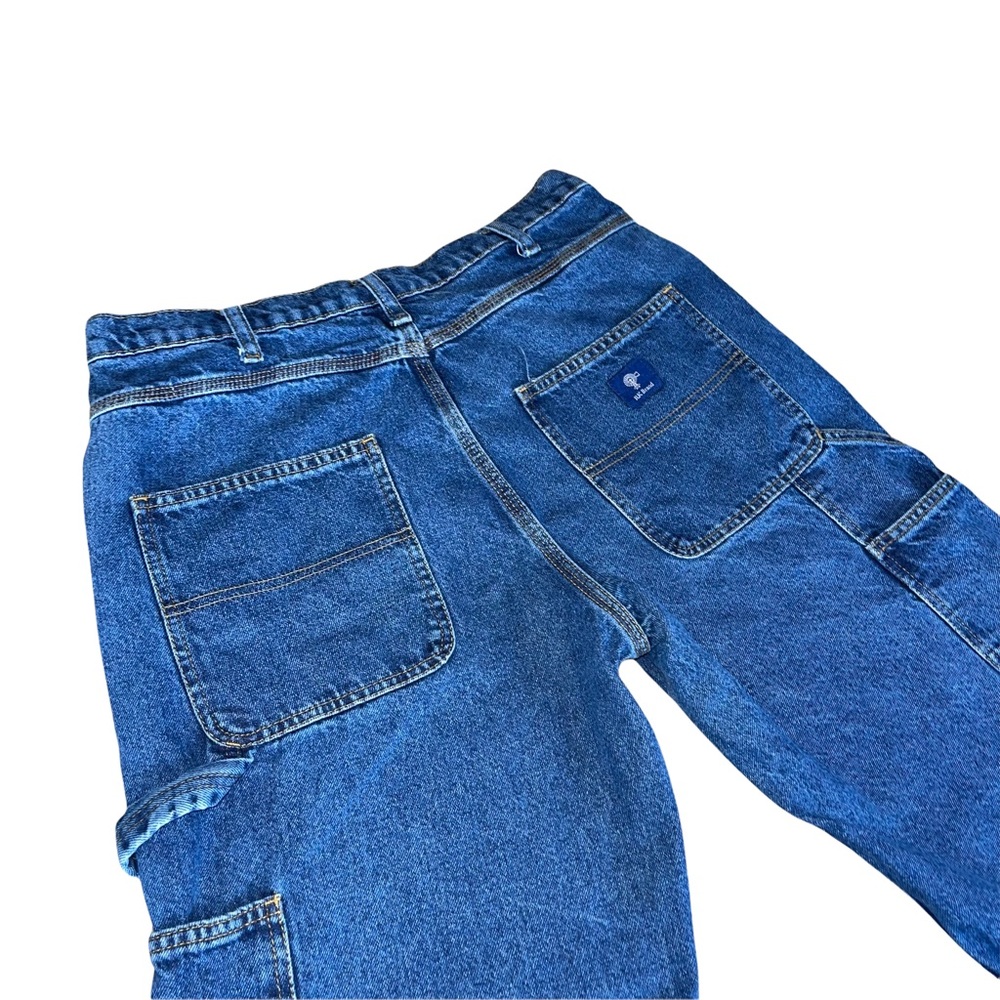 Carpenter Jeans